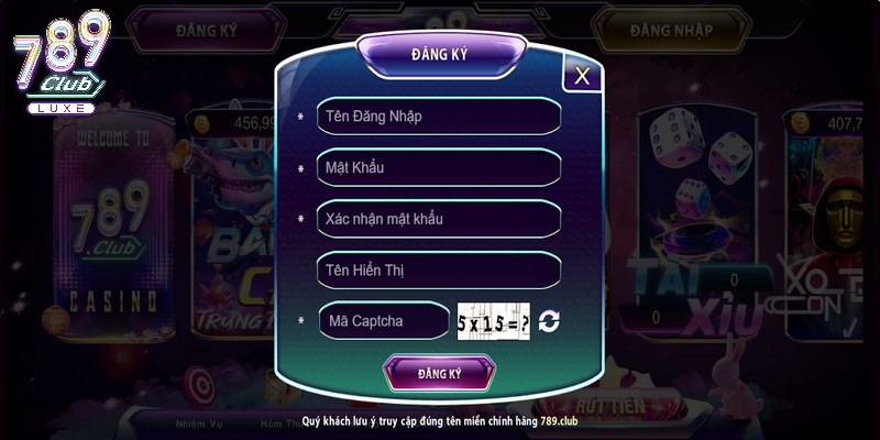 Hướng dẫn tham gia chinh phục poker 789Club